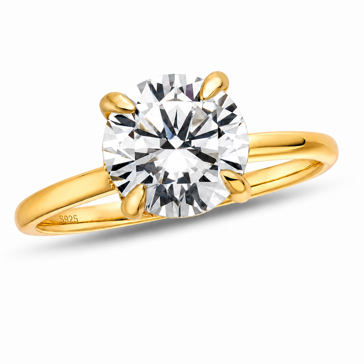 Anello Étoile
