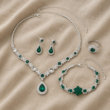 Maja – Smeraldo