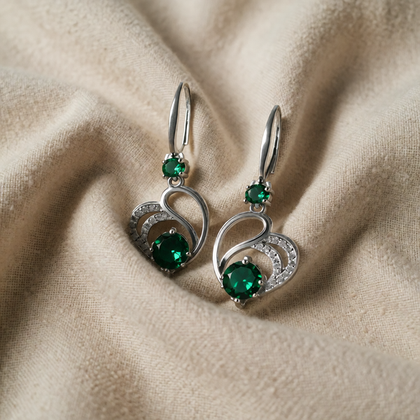 Alba — Pendientes Lys