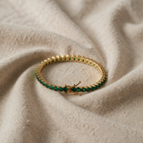 Sanne – Carattere
