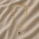 Tirena – Eleganza