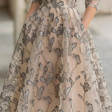 Demi - Abito Classico Elegante