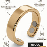 Equilia – Facilità quotidiana, Equilibrio naturale