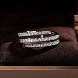 Orsella™ - Anello Elegante