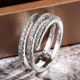 Orsella™ - Anello Elegante