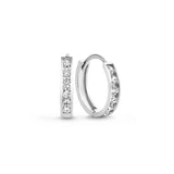 Orvelli™ - Collezione di Orecchini Dara Brillane in Pietra