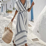 In Grecia™ Abito Estivo