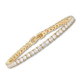 Alera™ - Bracciale Tennis Elegante