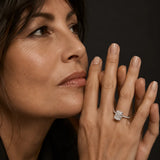 Anello Aura