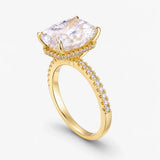 Anello Aura