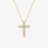Luce Divina™ - Pendente a forma di Croce