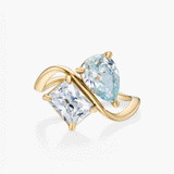 Anello con Pietra Nascita Navae