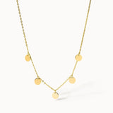 Carmina™ - Collana Funky Buddha