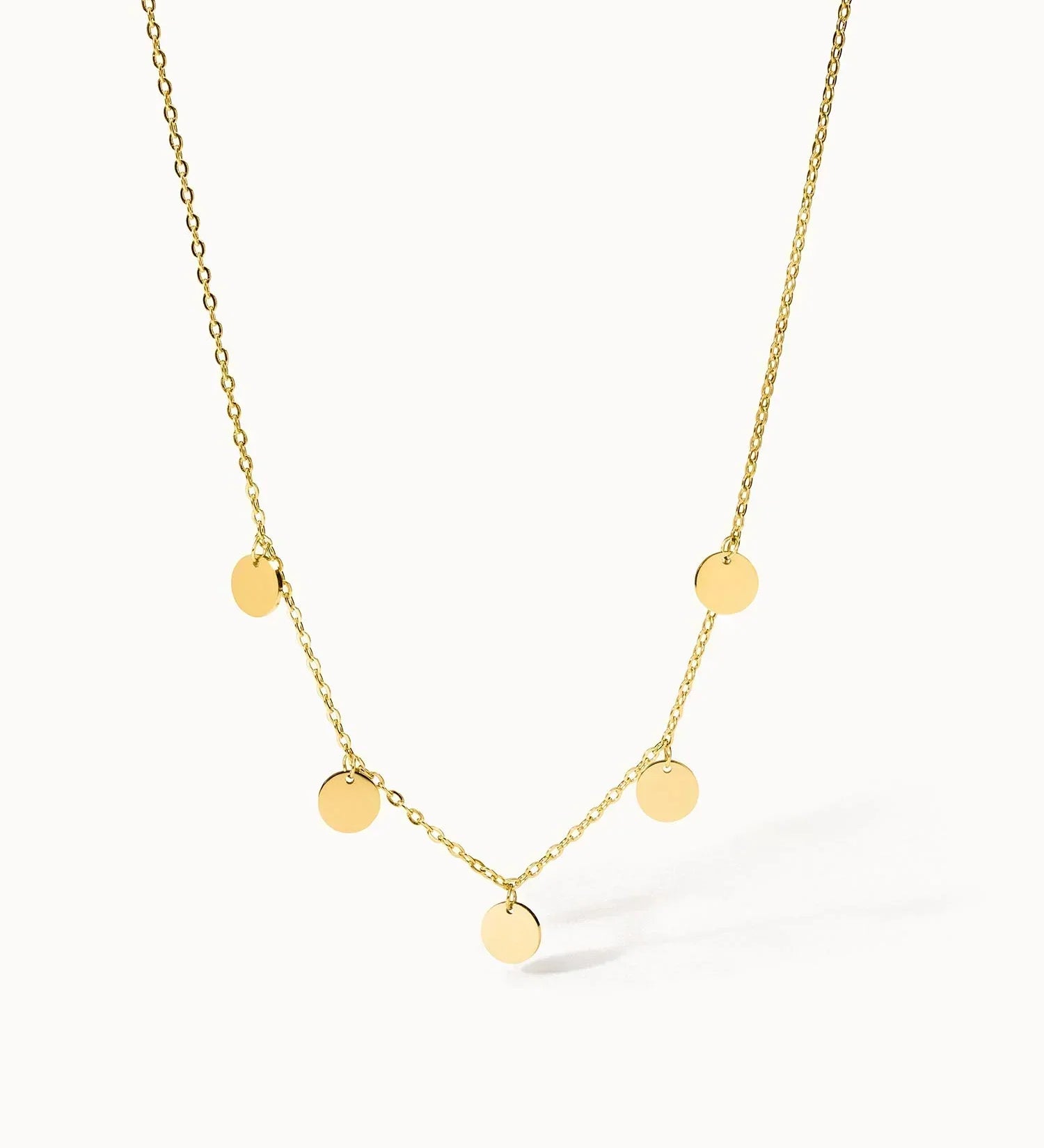 Carmina™ - Collar Funky Buddha