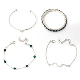 Adorina™ - Set di Bracciali