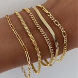 Tova™ - Set di Bracciali