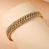Bracciale Vela | Oro