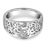 Almeria™ - Anello Delicato Daria Fiore