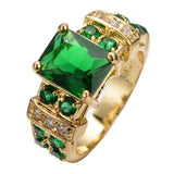 Averine™ - Virdara Ring Gold