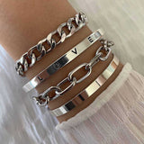 Taviah™ - Collezione di Bracciali Elan Mercer