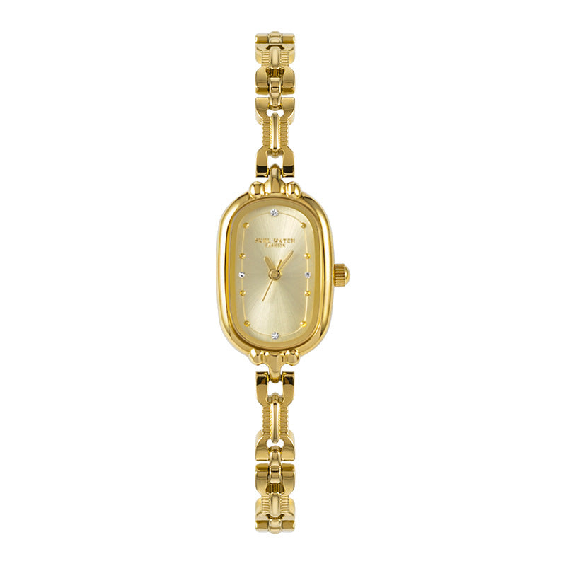 Luminara™ - Orologio Verity in Oro Bianco