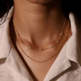 Collana Stine