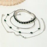 Adorina™ - Set di Bracciali