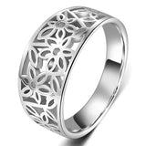 Almeria™ - Anello Delicato Daria Fiore