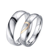 Arino™ - Anello di Coppia Eternal