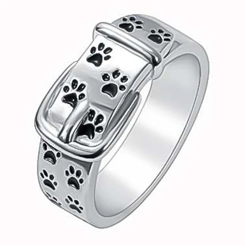 Collar para perro, lindo y con estilo
