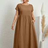 Estelle - Vestito Stile Casual