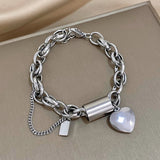 Vela™ - Bracciale Comfort Bold