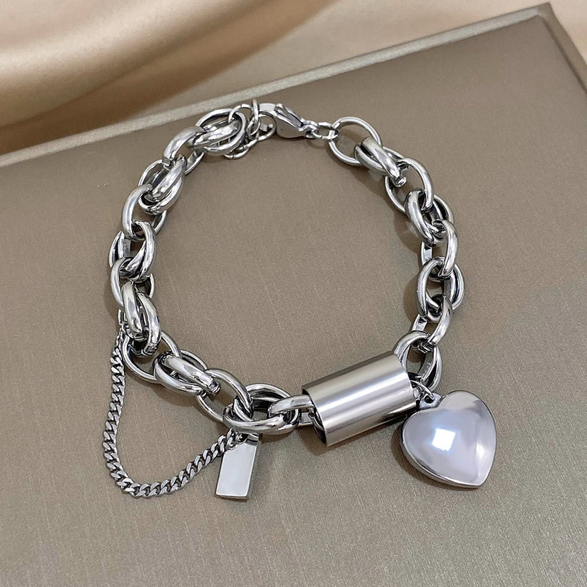 Vela™ - Bracciale Comfort Bold