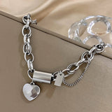 Vela™ - Bracciale Comfort Bold
