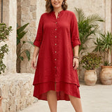 Zinnia | Vestito Elegante