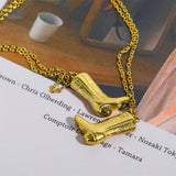 Ny | Collana Femminile
