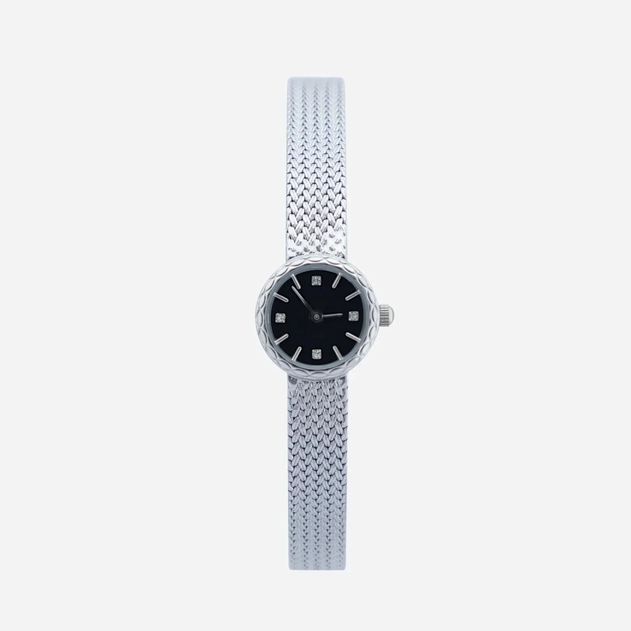 Sara | Orologio minimalista