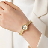 Sara | Orologio minimalista