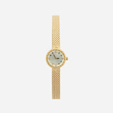 Sara | Orologio minimalista