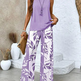 Serena - Set Due Pezzi Chic