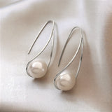 Orecchini Mystic Eleganti con Perle