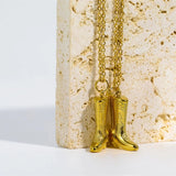 Ny | Collana Femminile