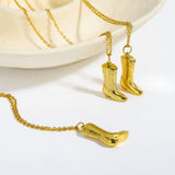 Ny | Collana Femminile