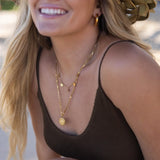 Carmina™ - Collana Funky Buddha