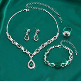 Caravina™ - Set di Gioielli