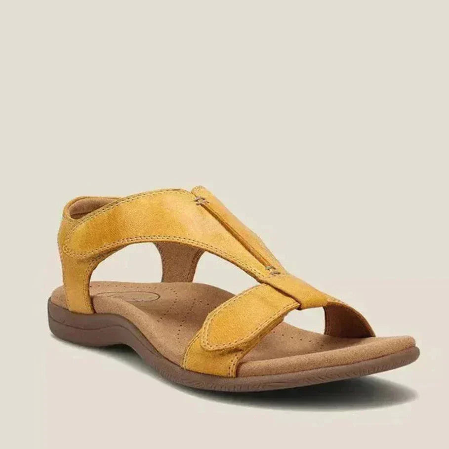 SANDALIAS ORTOPÉDICAS ERGONÓMICAS LARA