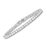 Alera™ - Bracciale Tennis Elegante