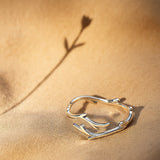 Anello dell'Abbraccio della Foresta