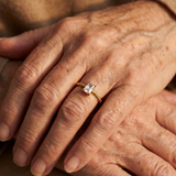 Aase – Anello a bilanciamento costante