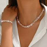 Maren – Elegante completo a sirena